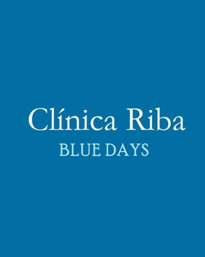 blue days clinica riba