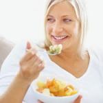 menopausia alimentación
